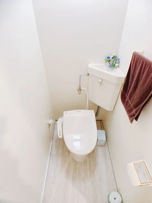 HOTEL AARON Tsuten West King - photo 8