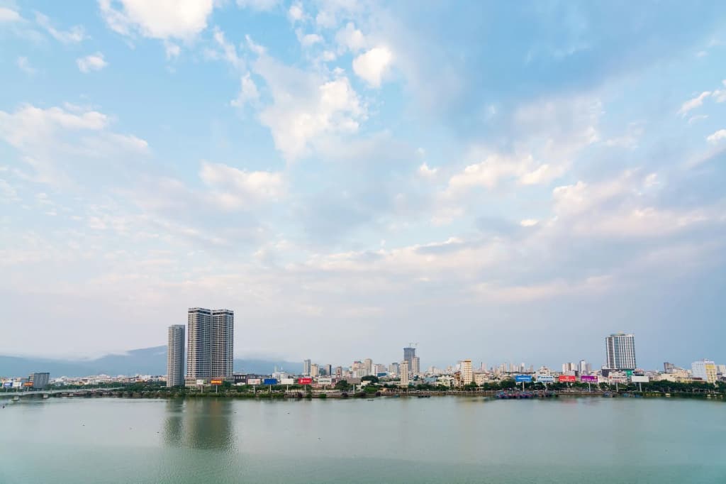 Happy Day Riverside Hotel & Spa Danang - photo 19