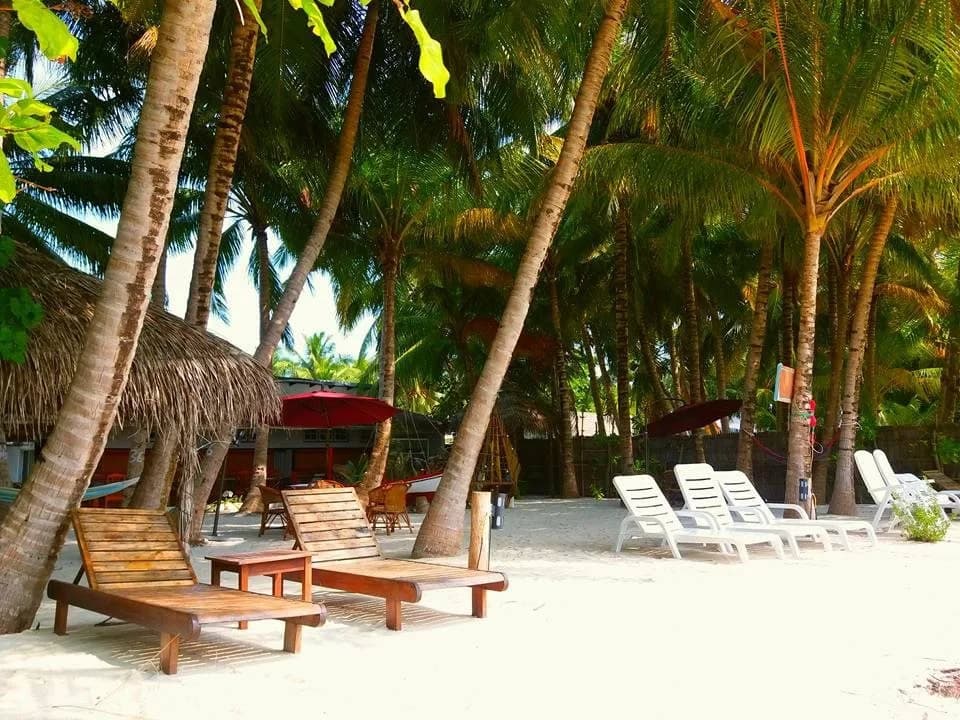 Vashafaru Inn - photo 3