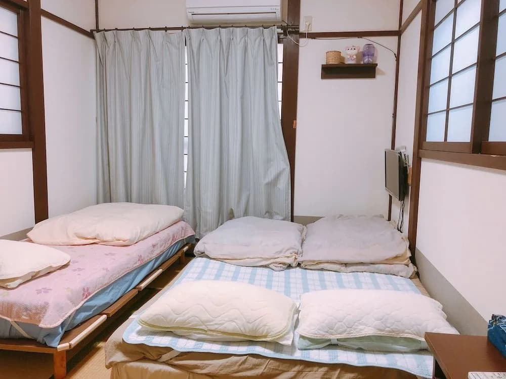 Ryokoheya Awajikan - photo 6