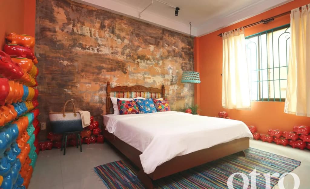 Otro Homestay - photo 5