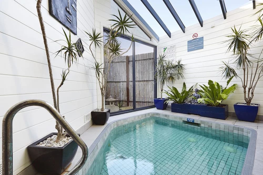 Whitecliffs Beach Resort - photo 6