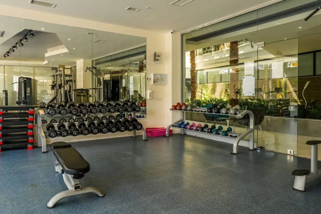 Selene Beach & Spa Hotel - photo 18