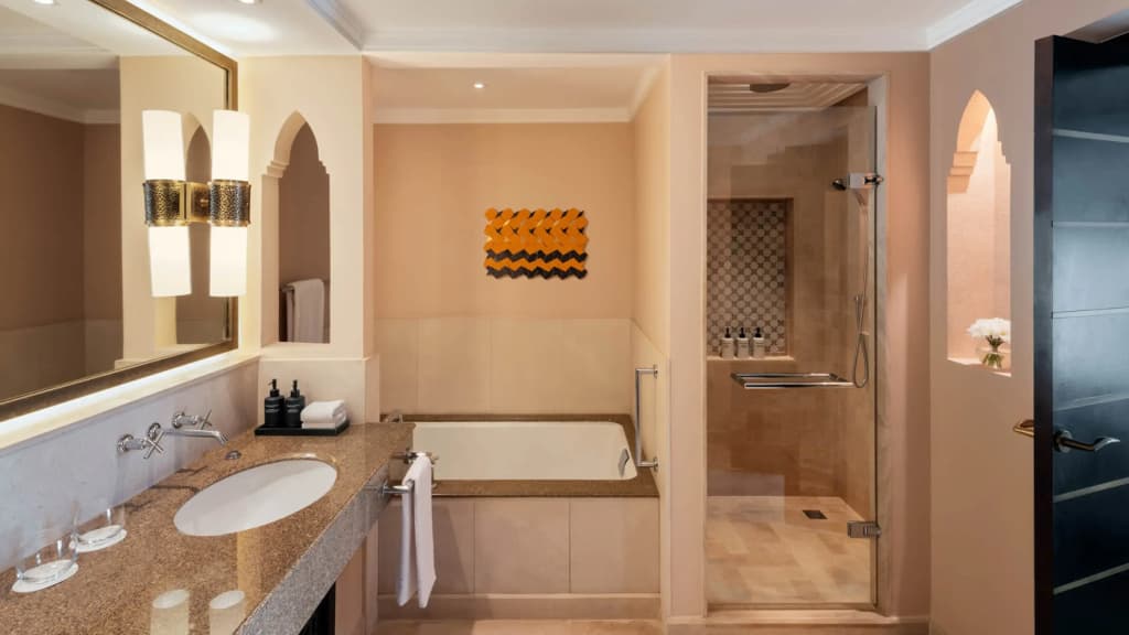 Four Seasons Resort Marrakech - photo 9