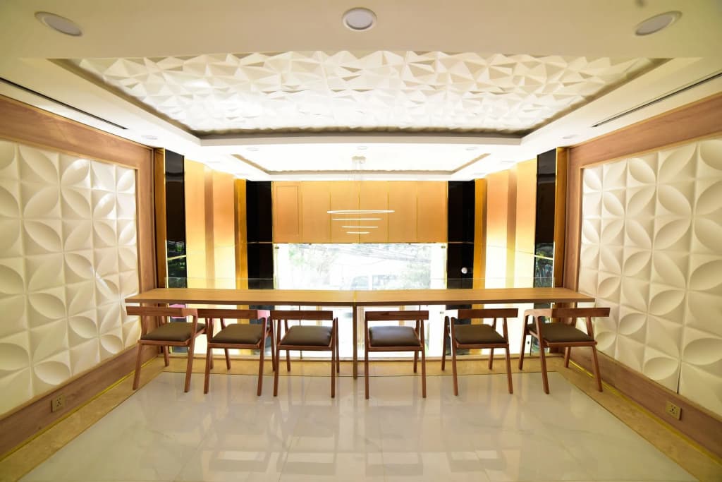 Ruby Hotel - photo 15