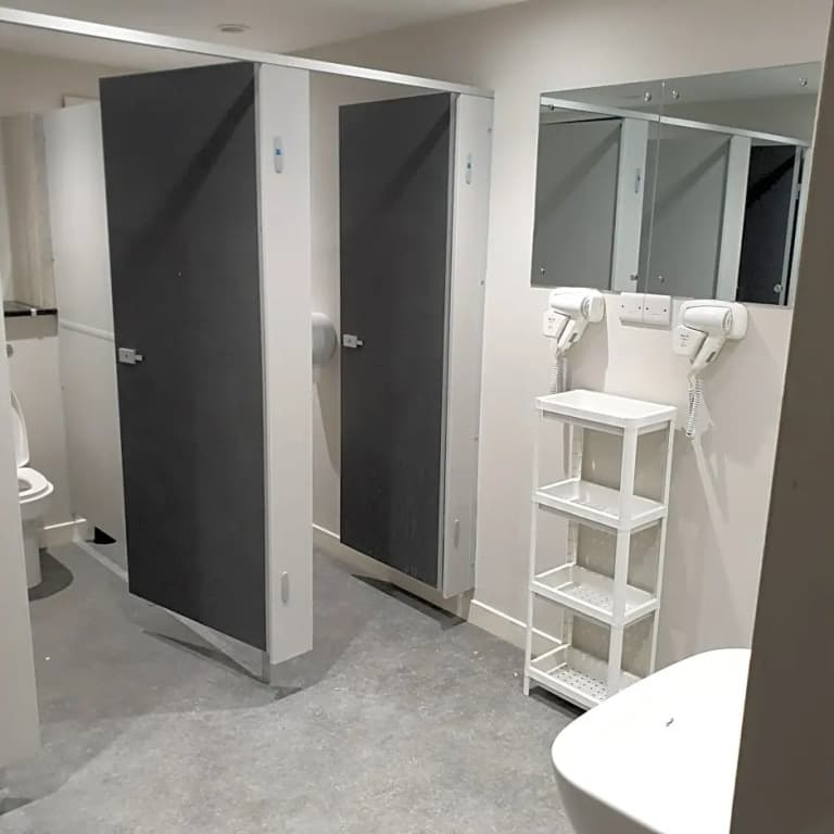 Just Sleep Hostel - photo 8