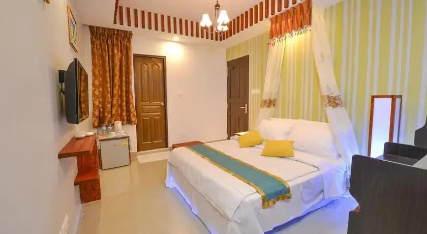 Star View Inn - photo 4