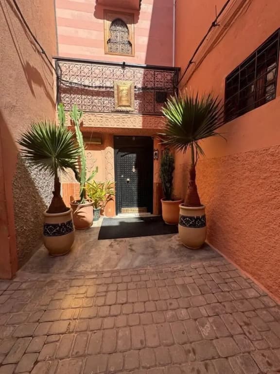 Riad Rodaina & Spa - photo 1