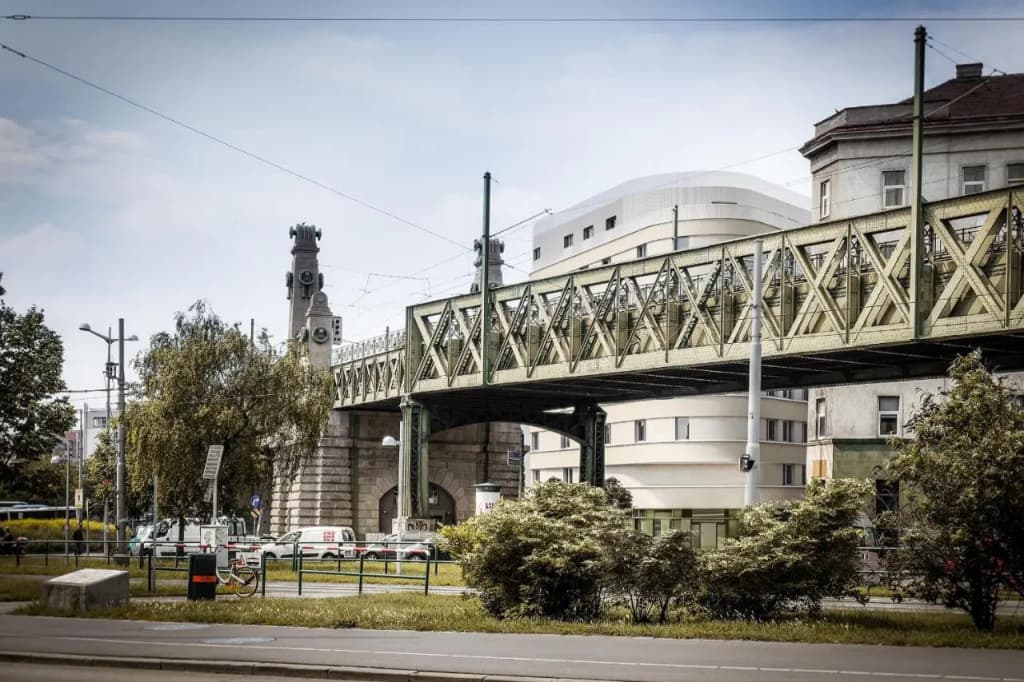 Leonardo Hotel Vienna City West - photo 31