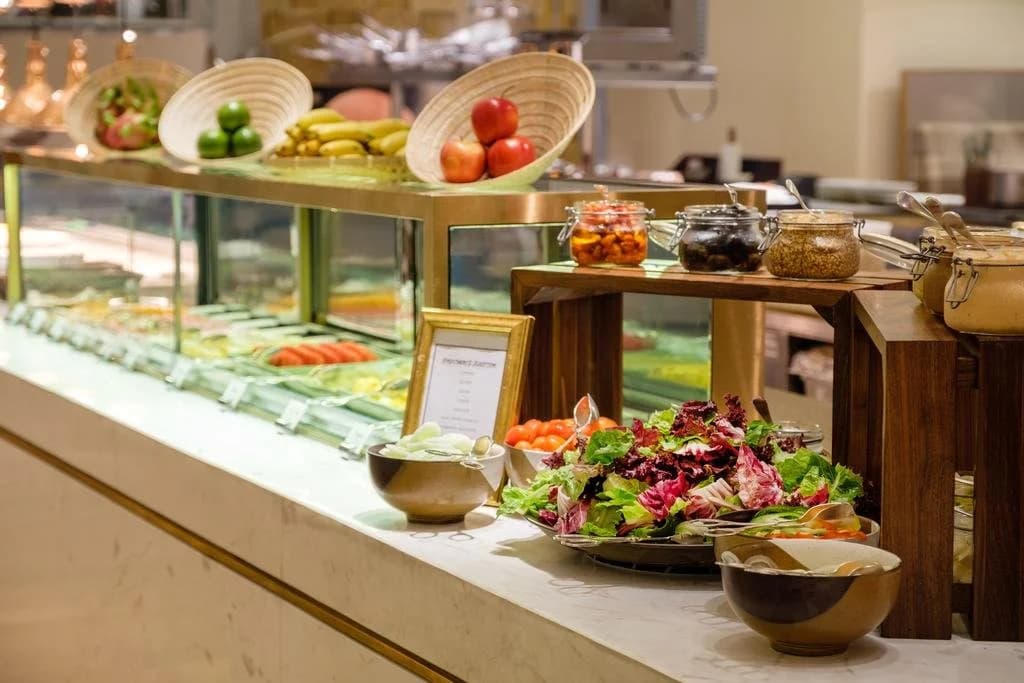 Park Hyatt Saigon - photo 15