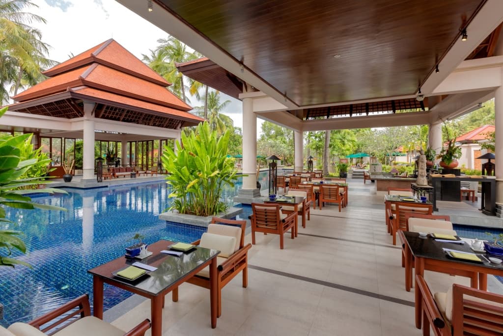 Banyan Tree Phuket - photo 24