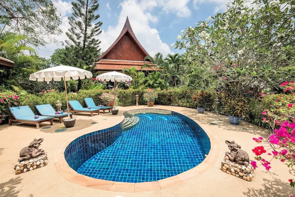 Villa Maioun - photo 11