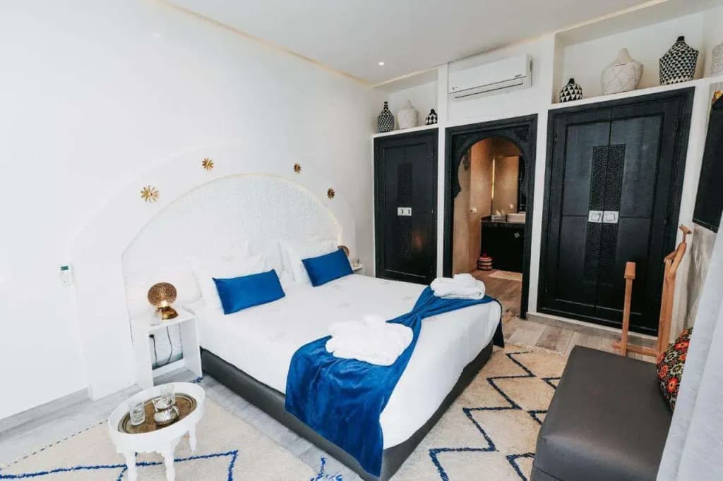 Riad Nolita & Spa Kasbah - photo 2