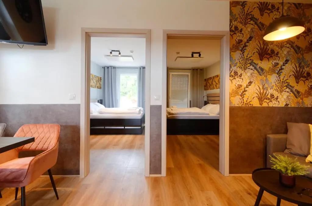 MH Apartments - photo 4