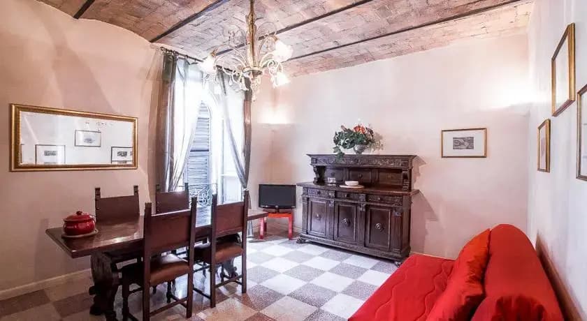 Borgo Pio Halldis Apartments - photo 2