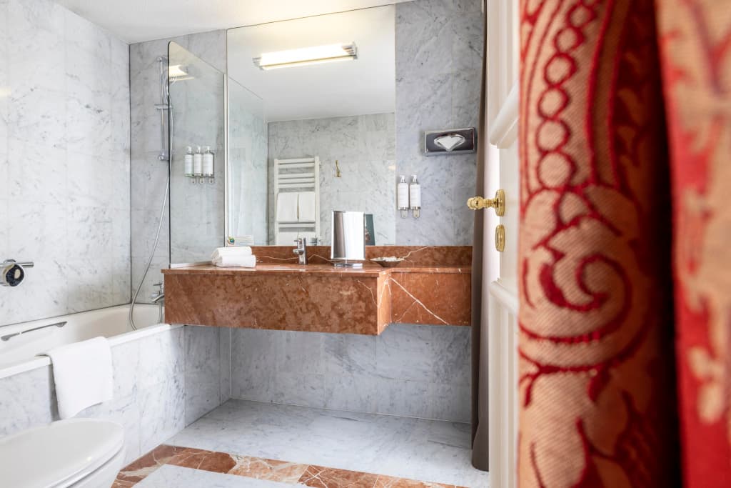 Hotel de Seine - photo 8