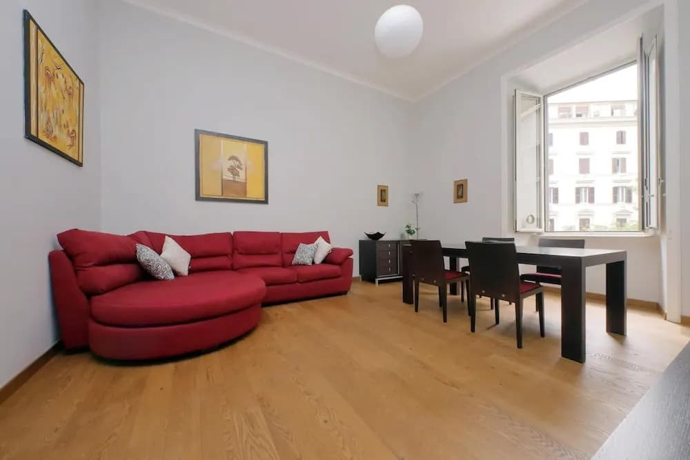 4bnb - Spacious Belli Apartment - photo 15