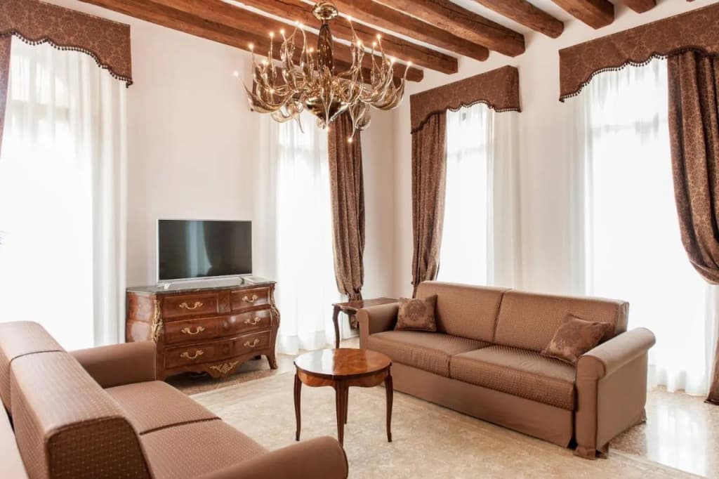 San Teodoro Palace Luxury Apartments - photo 29