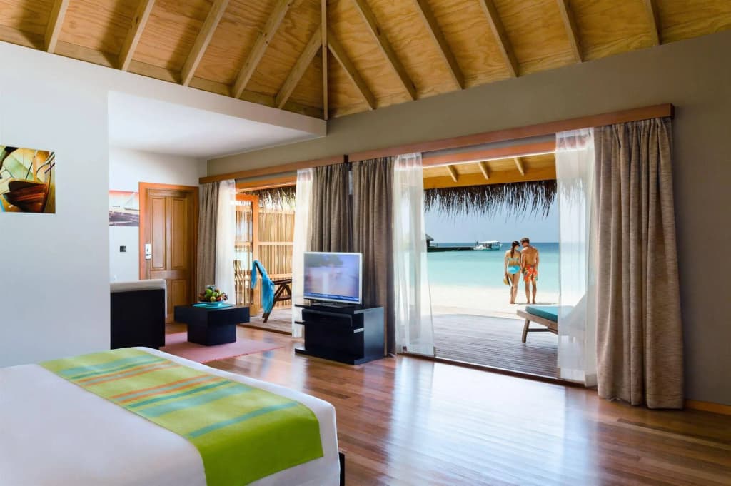 Veligandu Maldives Resort Island Resort - photo 5