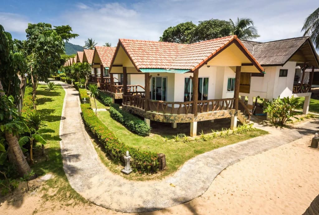 Shangrilah Bungalow - photo 28