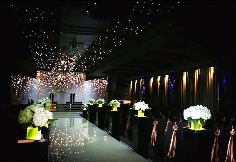 Hankang hotel - photo 13