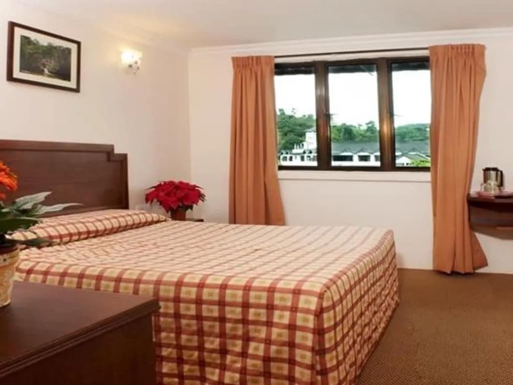 Hotel Jasmine Cameron Highlands - photo 3
