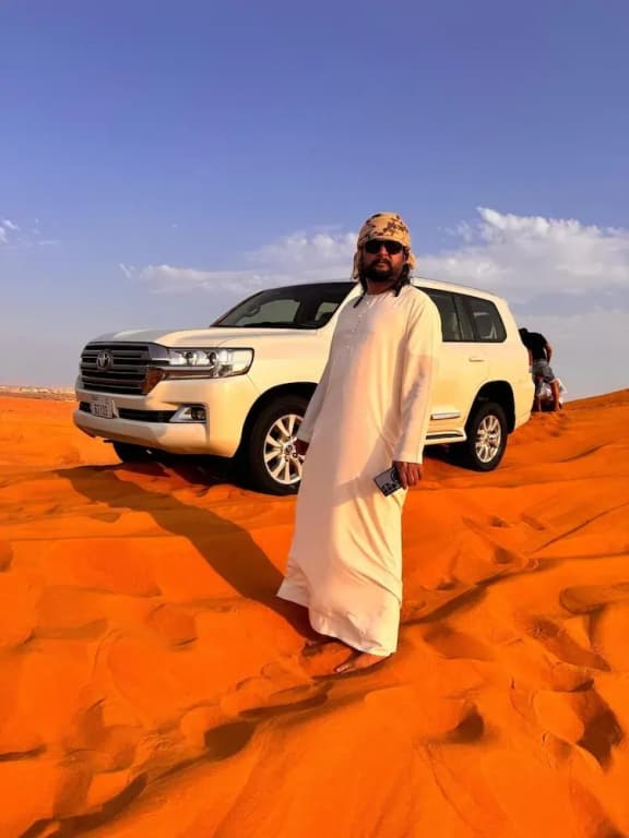 Sunset Luxury Camps - photo 4