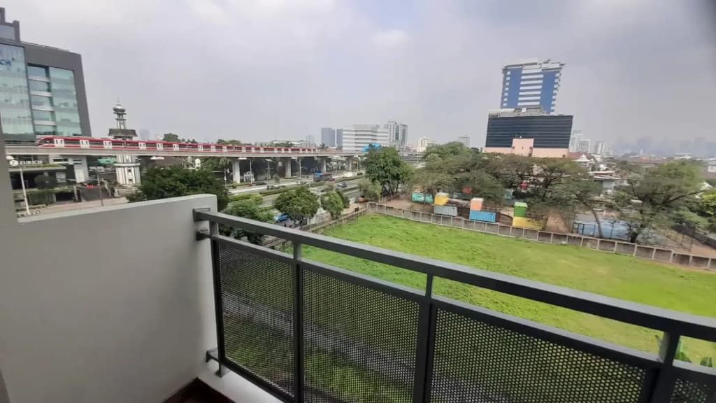 Nemuru Grand Suites - photo 13