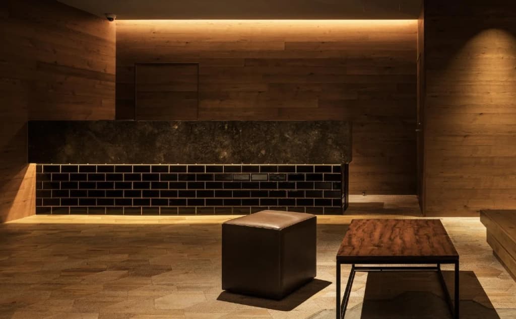 Nest Hotel Osaka Umeda - photo 11