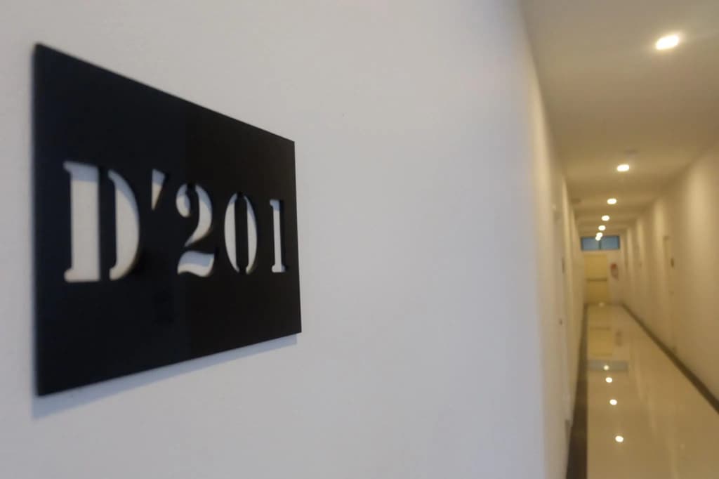 D-Well Residence@Don Muang 2 - photo 11