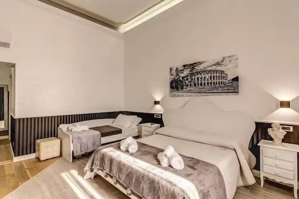 Smart Lux Roma Veneto - photo 31