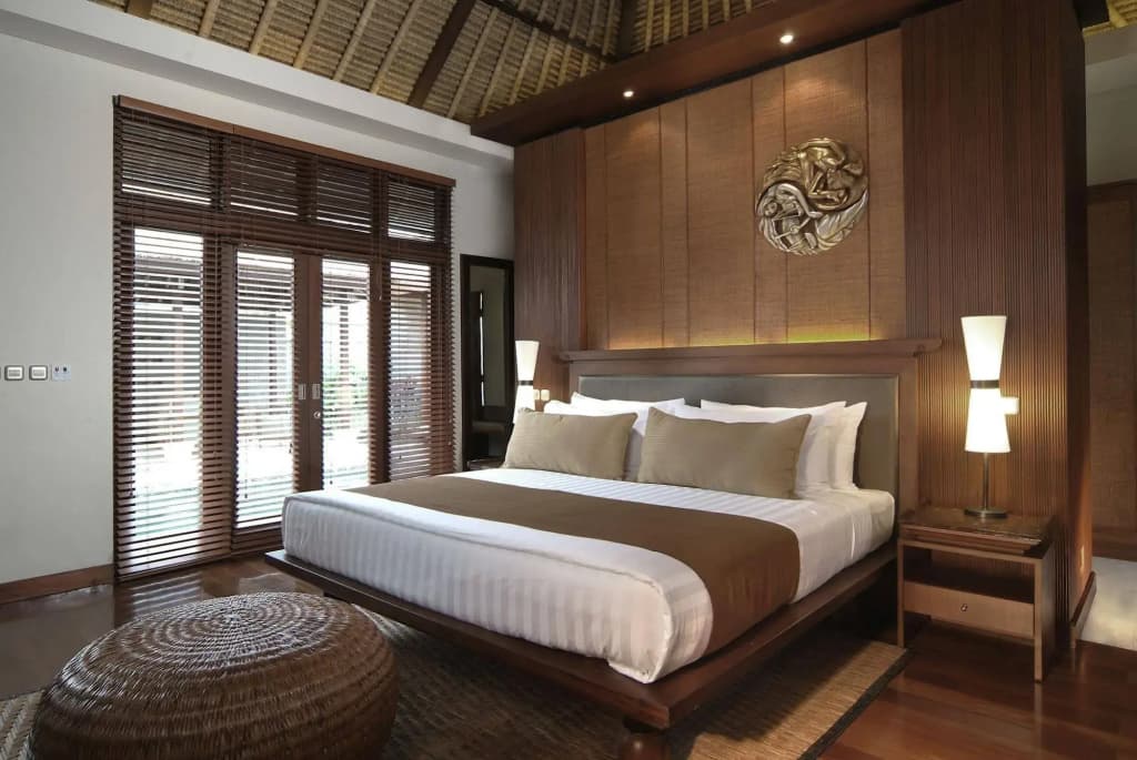 Villa Mahapala - photo 2