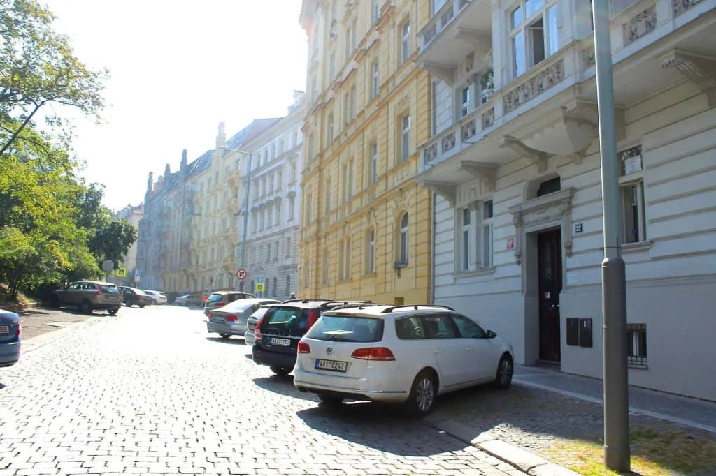 Prague Hostel Na Smetance - photo 11