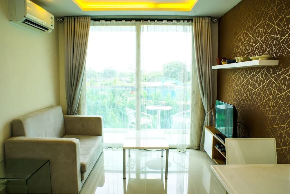 Amazon Residence - Jomtien - photo 4