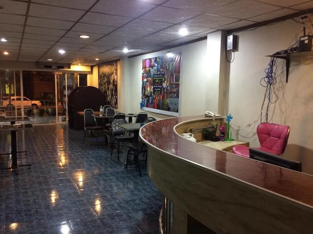 Sleep Inn Pattaya - Hostel - photo 12