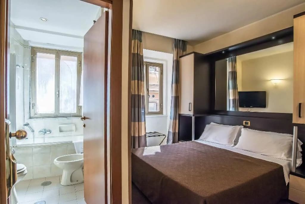 Hotel Tritone - photo 3