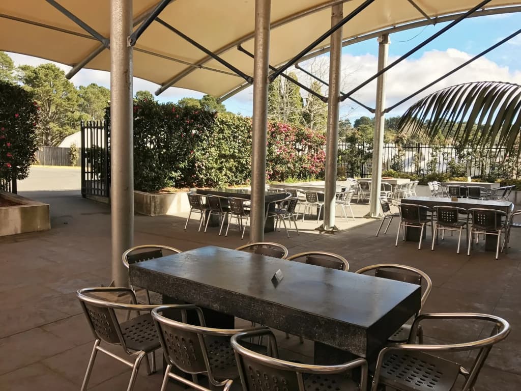 Grand View Hotel - photo 16