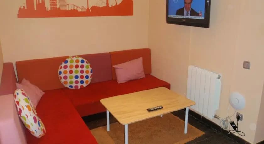 Guest House Urgell - main photo