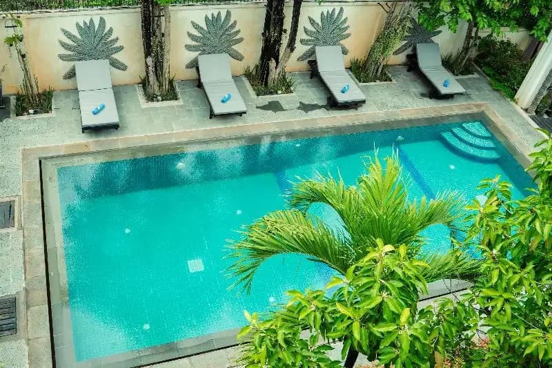 Siemreap Green Residence - photo 8