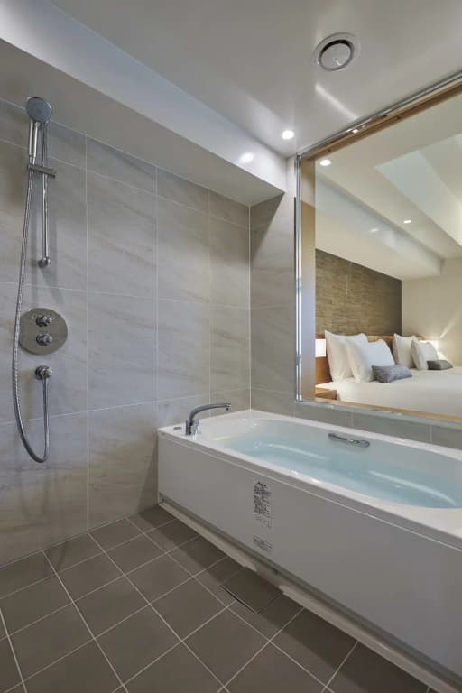 The Kitano Hotel Tokyo - photo 10