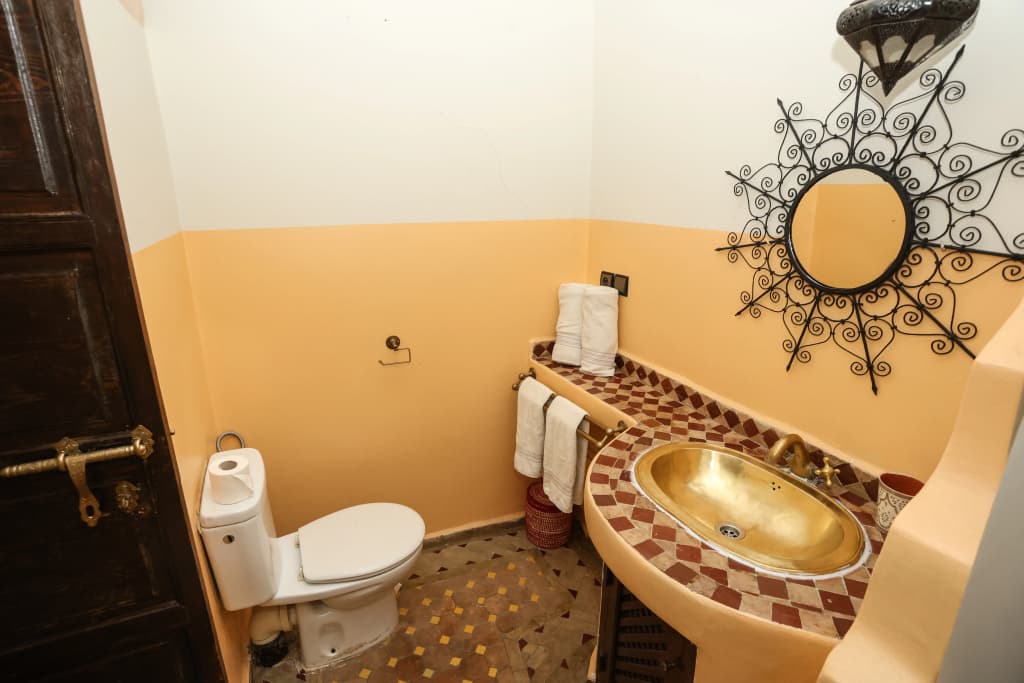 Riad New Bahia - photo 7