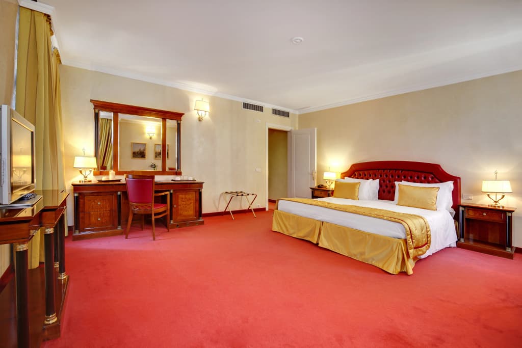 Hotel Dona Palace - photo 26