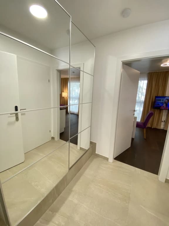Steiner Residences Vorgartenstrasse - photo 14
