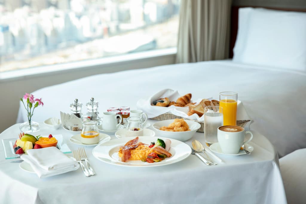 InterContinental San Francisco by IHG - photo 45