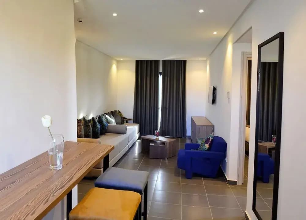 Wazo Appart Hotel - photo 14
