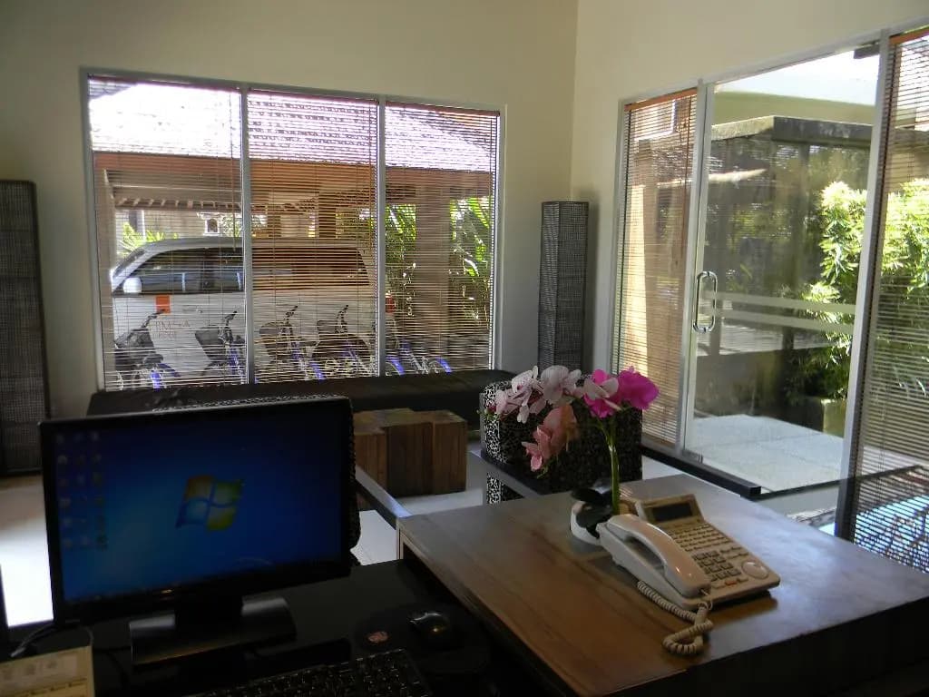 Ahimsa Beach - photo 8