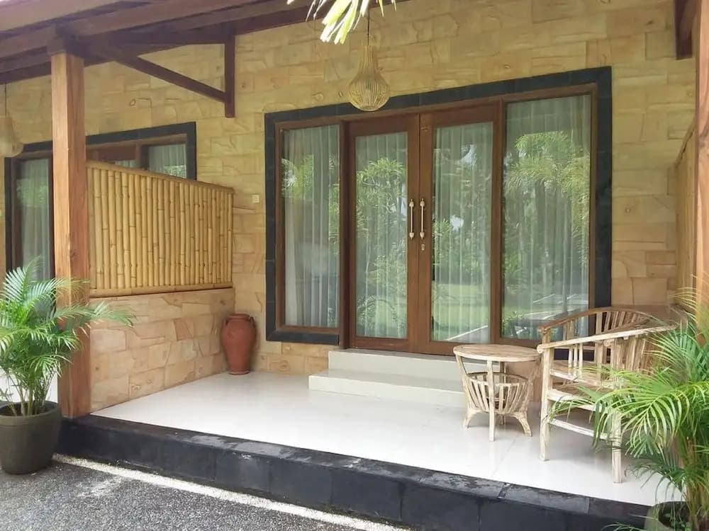 Ubud Batan Nyuh Bed Breakfast & Spa - photo 12