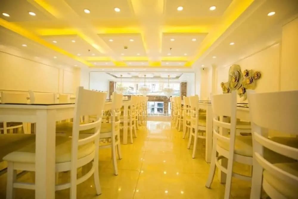 Tien Thinh Hotel Ha Long- by Bay Luxury - photo 7