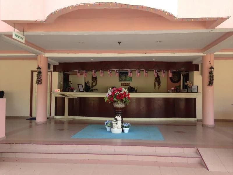 Cherating Bay Resort - main photo