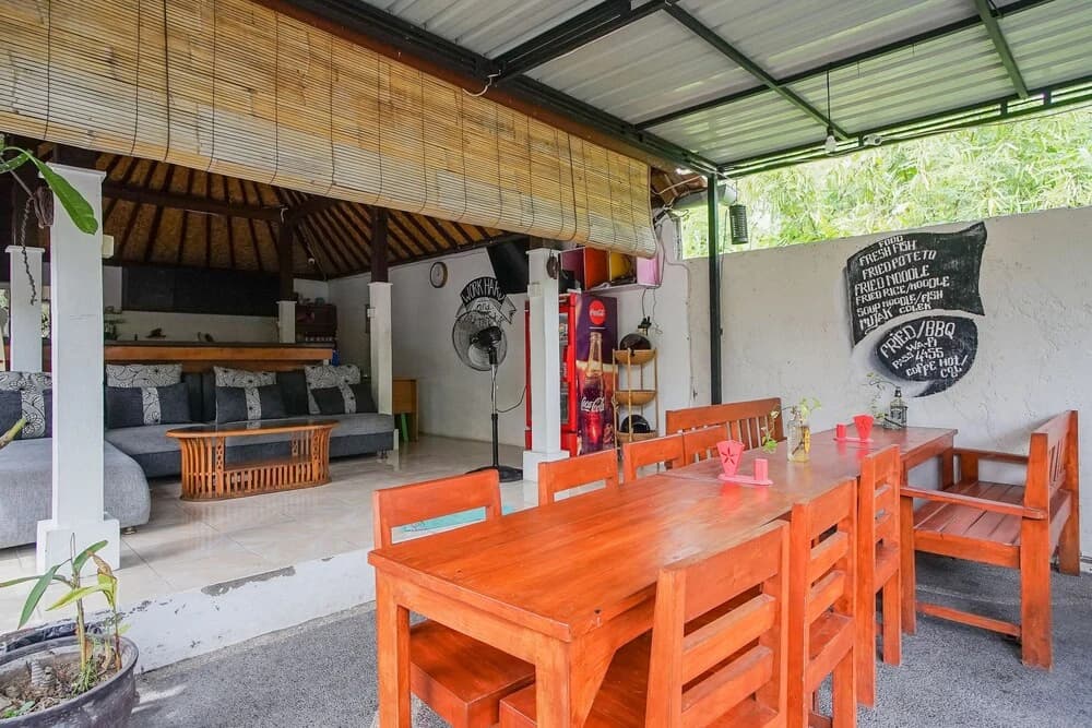 The Raja Guest House - photo 17
